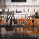 Black TT - Traveling with Guitar