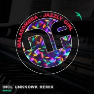 Malasombra - Jazzly Girl