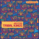 JazzyGo - Tribal Kings (Original Mix)