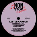 Little Carlos - Got To Be Free