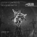 Trevor Abernethy, Lester Fitzpatrick - Get Wet