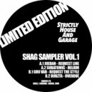 Gru Var - Release The Style Dem (Original Mix)