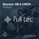 Element 108 & CMCK - Kraken (Original Mix)