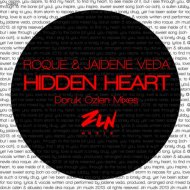 Roque & Jaidene Veda - Hidden Heart