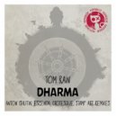 Tom Rain - Dharma (Anton Ishutin Remix)