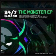 Rob IYF, Monster & Overdrive feat Blue Eyes - Save You