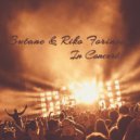 Butane & Riko Forinson - Fuzzy (Original Mix)