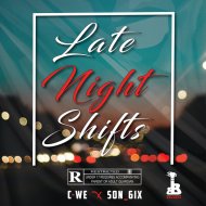 C-We & Son_6ix - No Phone Calls