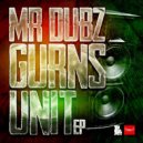 Mr Dubz - Amazon Base (Original Mix)