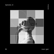 Gjidoda Jr. - Inverted Humans