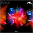 Donny & Vinil_H - Can you feel (Original Mix)