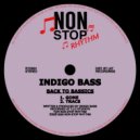 Indigo Bass - Trace (Original Mix)