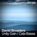 David Broaders - Unity Gain (Original Mix)