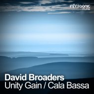 David Broaders - Cala Bassa