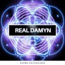 Real Damyn - I Cant Mix (Original Mix)