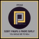 Elbert Phillps & Andre Espeut - You Should See Me Now (Andrew Emil Dreamstrumental)