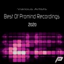 FARHANG - Strike Dance (Extended Mix)