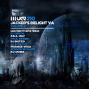 DJ Hansz - Bodyheat (Original Mix)