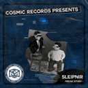 The Sleipnir - Freak Story