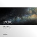 Tamer Fouda - Sanctuary (Kareem Zadd Remix)