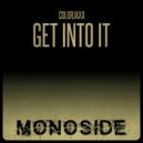 ColorJaxx - Get Into It