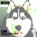 Luk - Warrior (Original Mix)