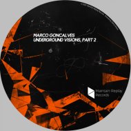 Marco Goncalves - Dust