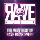 Al Twisted, JFX & Joey Riot - Twisted FreQz
