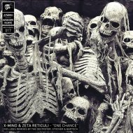 X-Mind & Zeta Reticuli - One Chance