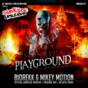 Biorekk & Mikey Motion - The Devil\'s Playground (Darkside Anthem) (Original Mix)