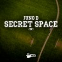 Juno D - Colibri (Original Mix)