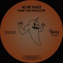 Ache Baez - Fana Village (Original Mix)