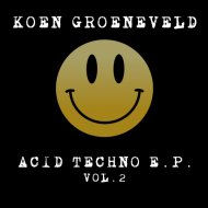 Brad Gorlami & Koen Groeneveld - Arcade