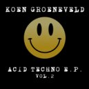 Brad Gorlami & Koen Groeneveld - Arcade (Extended Mix)