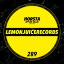 Horsta - Off My Brain (Original Mix)
