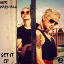 Rick Marshall - Not Sorry