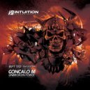 Goncalo M - The End Of All Things
