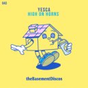 Yesca - West Coast Drama (Original Mix)