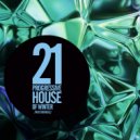 Josel - Jenny The Junkie (Demian Deep Mix)