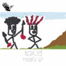 Naksy - Esteban
