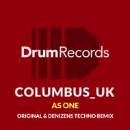 Columbus_UK - As One