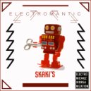 Skaki\'s - Landing On Venus (Original Mix)