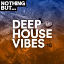 Martin Depp - Deeper (Fizzikx\'s Valentine Mix)
