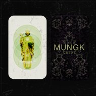 Mungk - Tarot