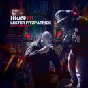 Lester Fitzpatrick - Life Force 2022