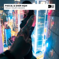 P4sc4l & Sher M@n - Hold Your Hands