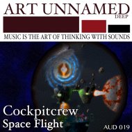 Cockpitcrew - Gamma Velorum