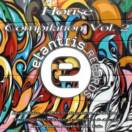 Jhon Denas - Sensations