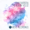 Dani Barrera - 4life