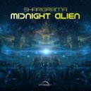 Sharigrama - Midnight Alien (Original Mix)